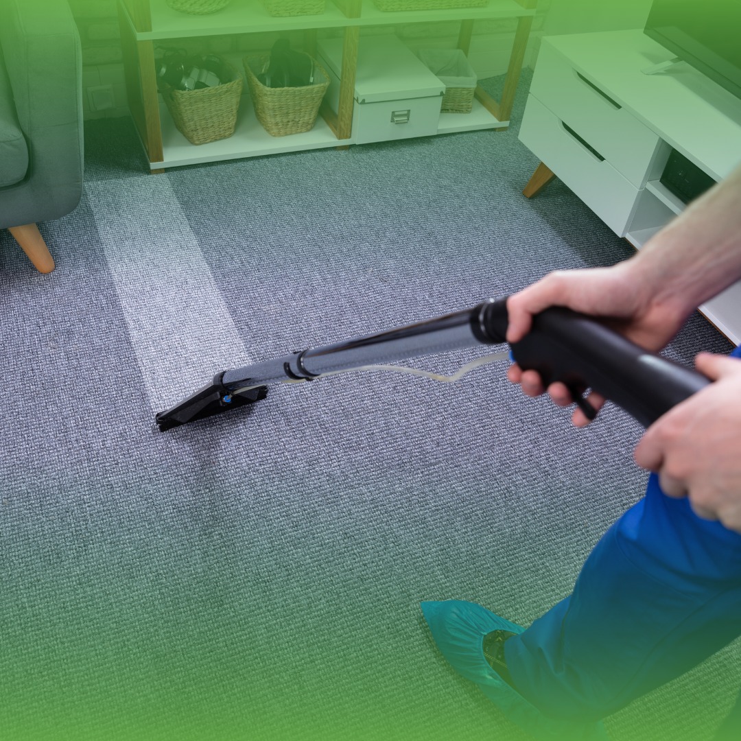 clean home and productivity