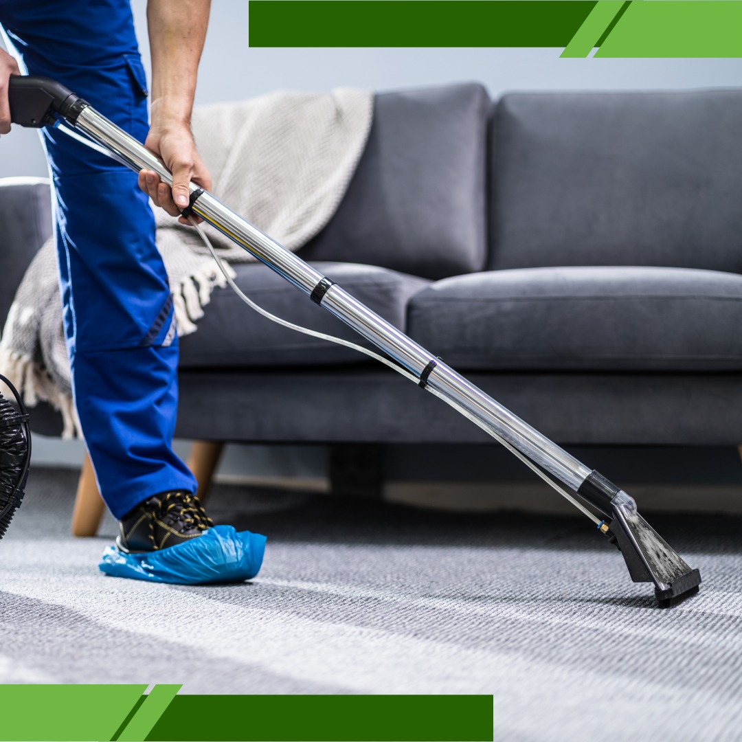 daily cleaning habits for a guest-ready home