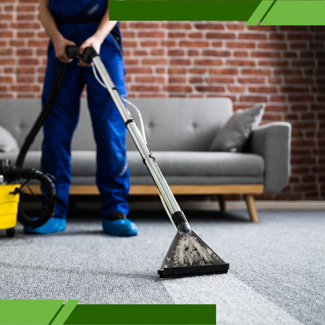 rental property deep cleaning tips