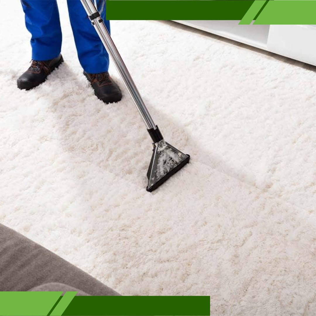 spring cleaning checklist for busy homeowners