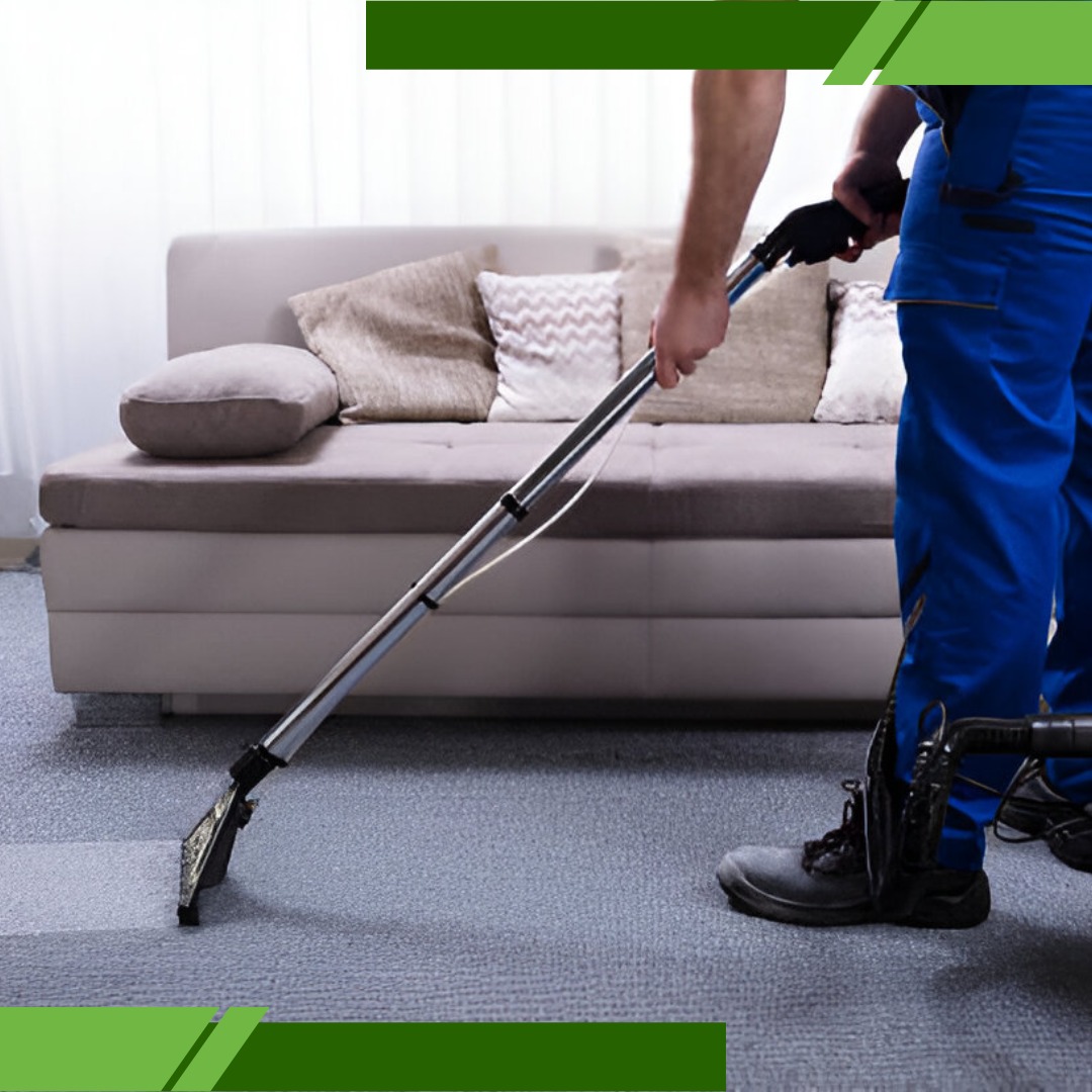 well-maintained home benefits
