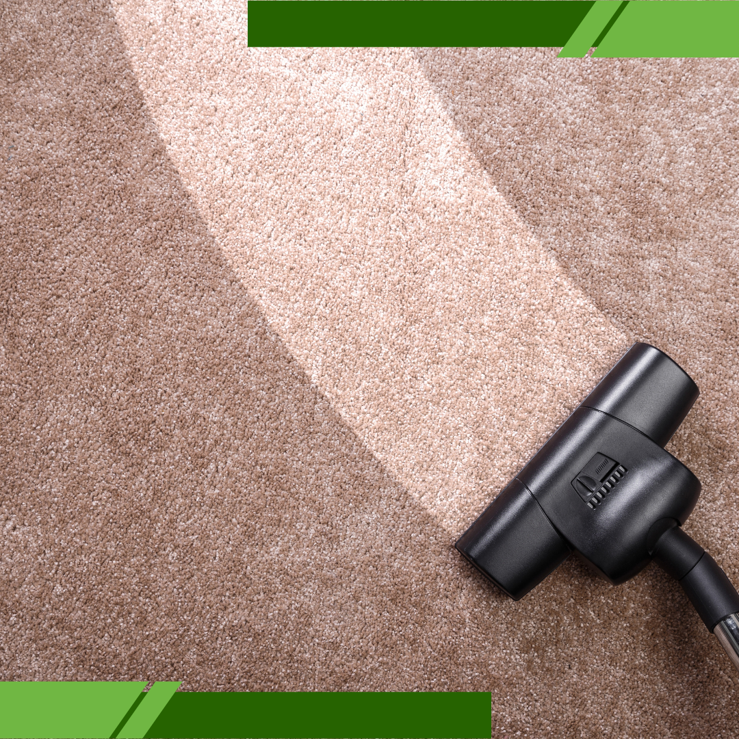 deep home cleaning checklist