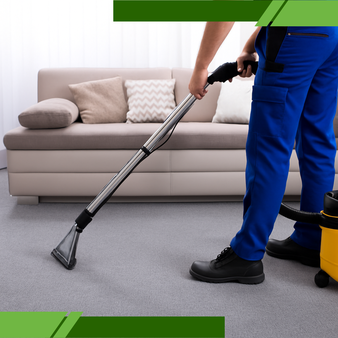 deep home cleaning tips