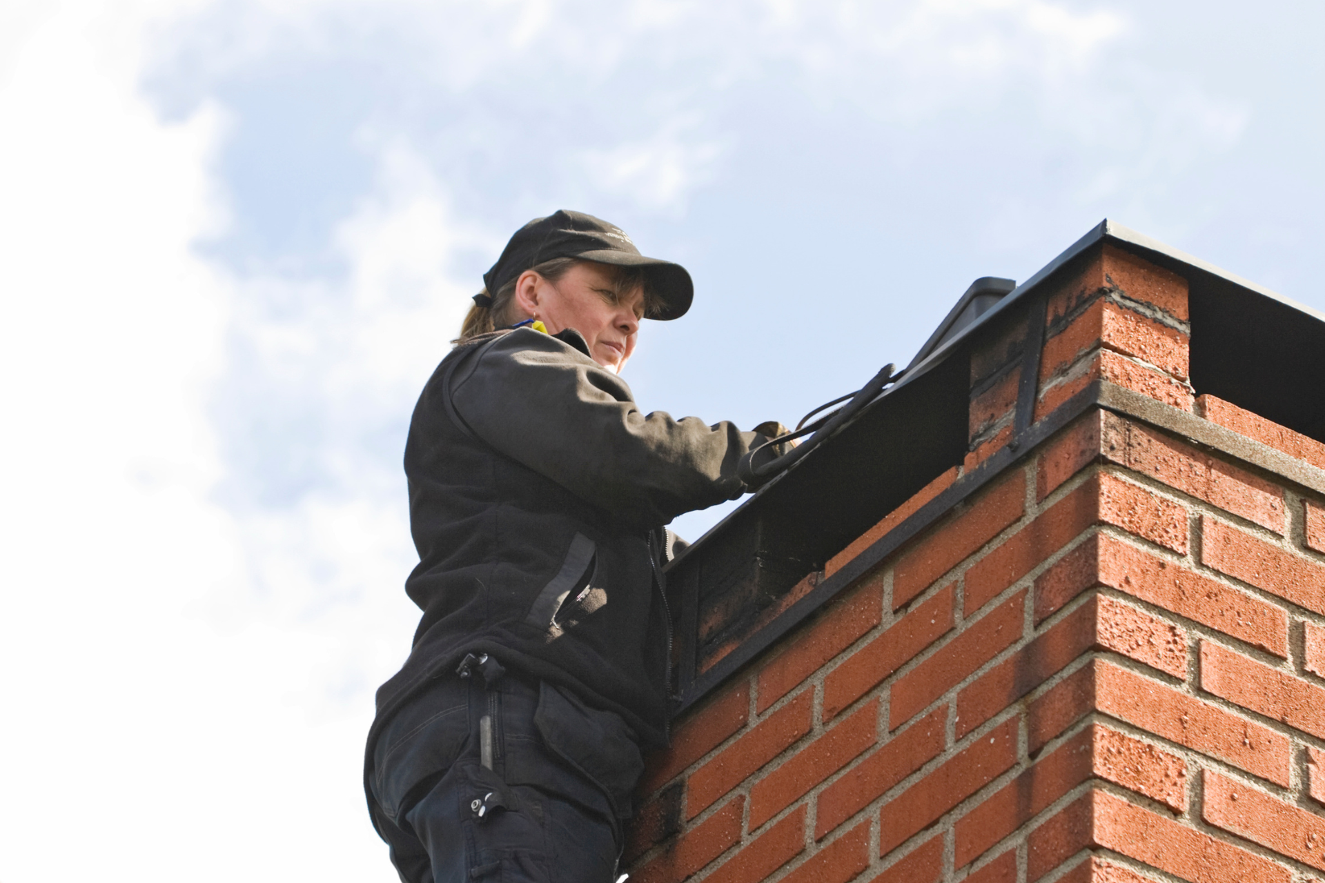 hidden areas affecting energy efficiency