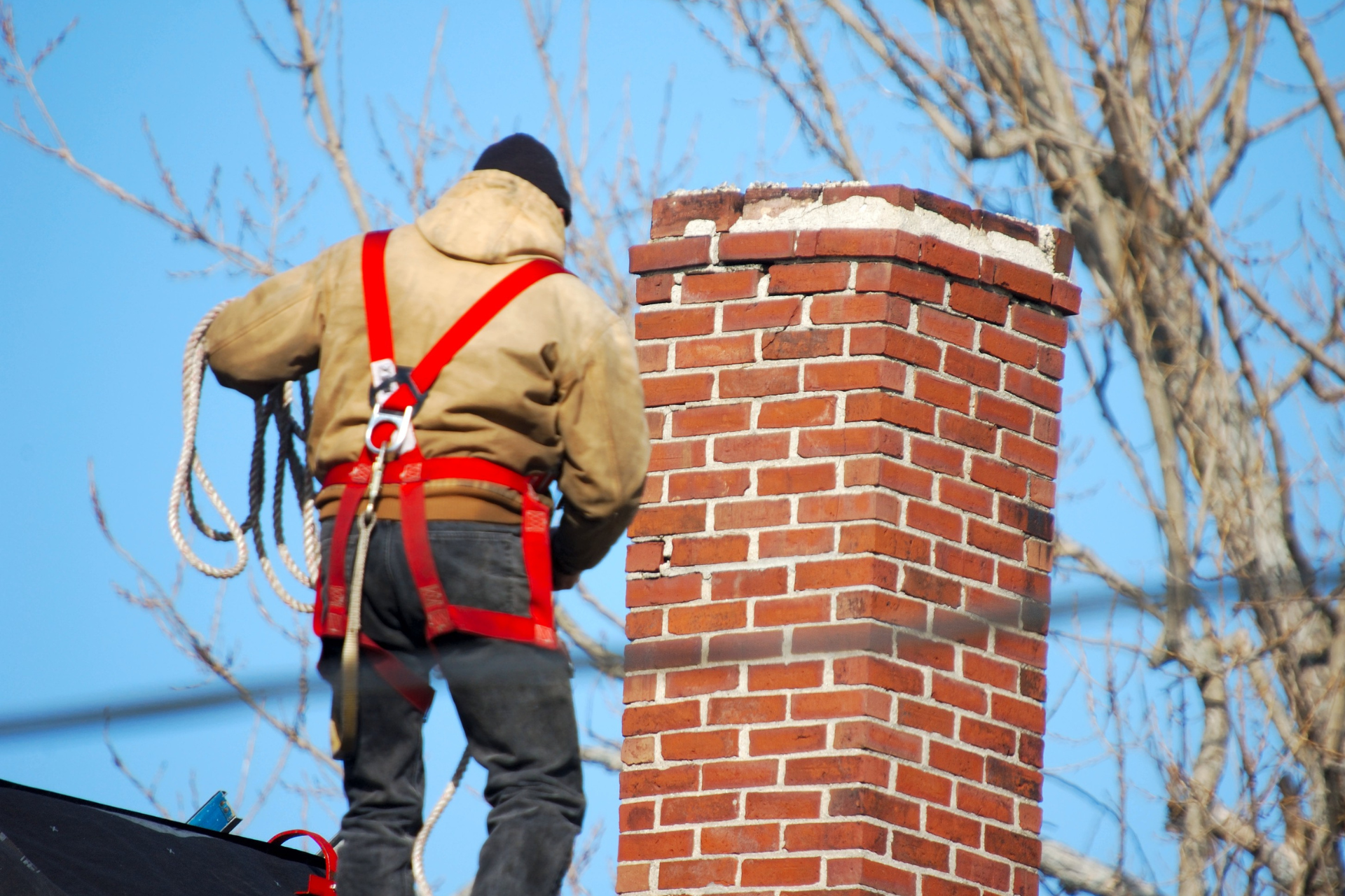 hidden fire hazards at home