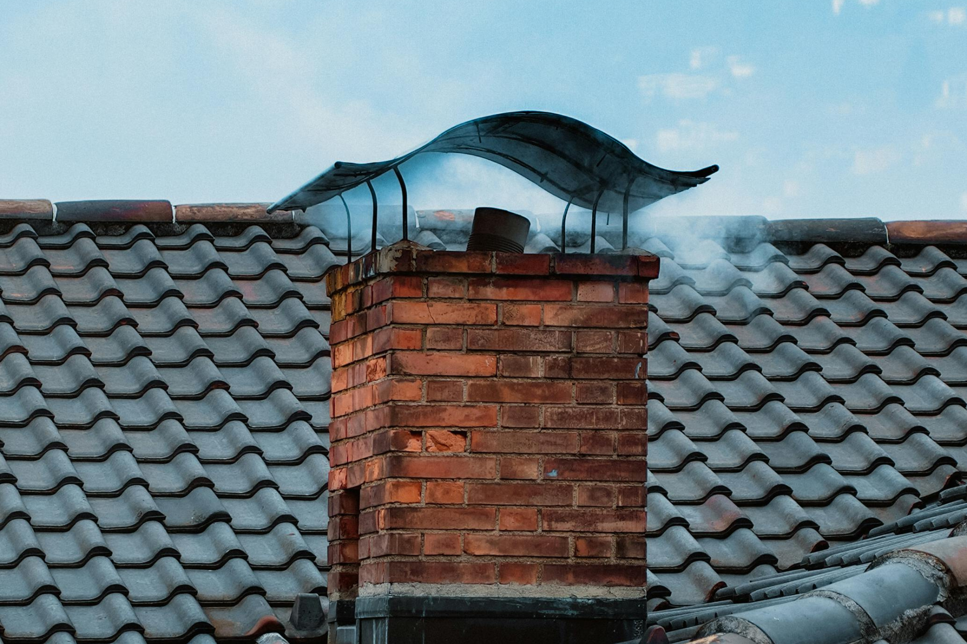 indoor air quality management