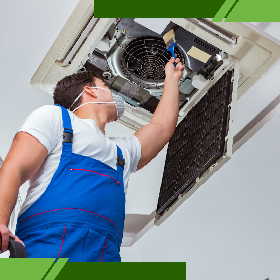 local air duct cleaners