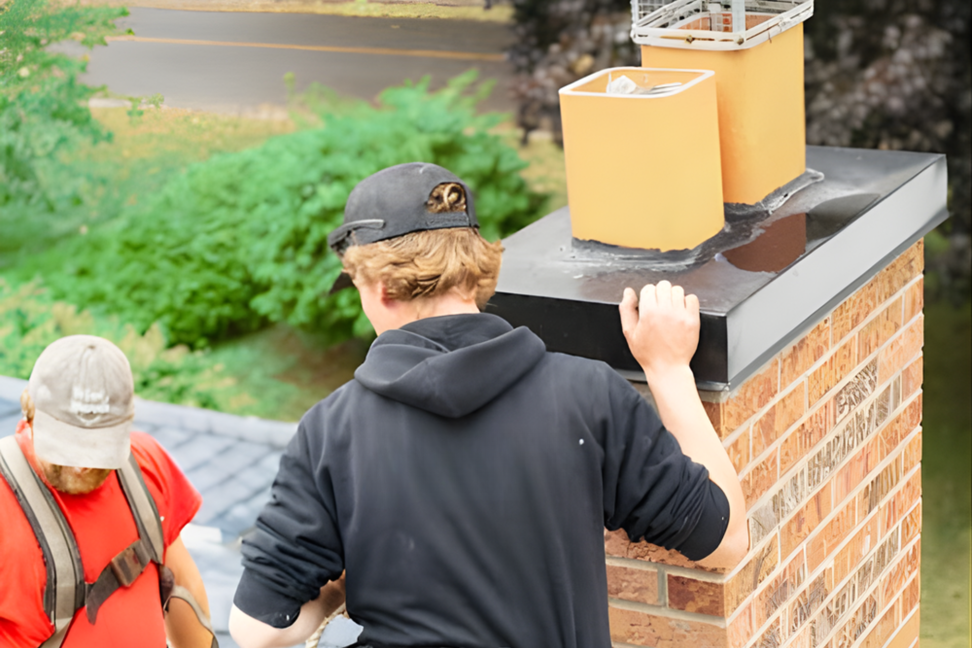 overheating appliances warning signs