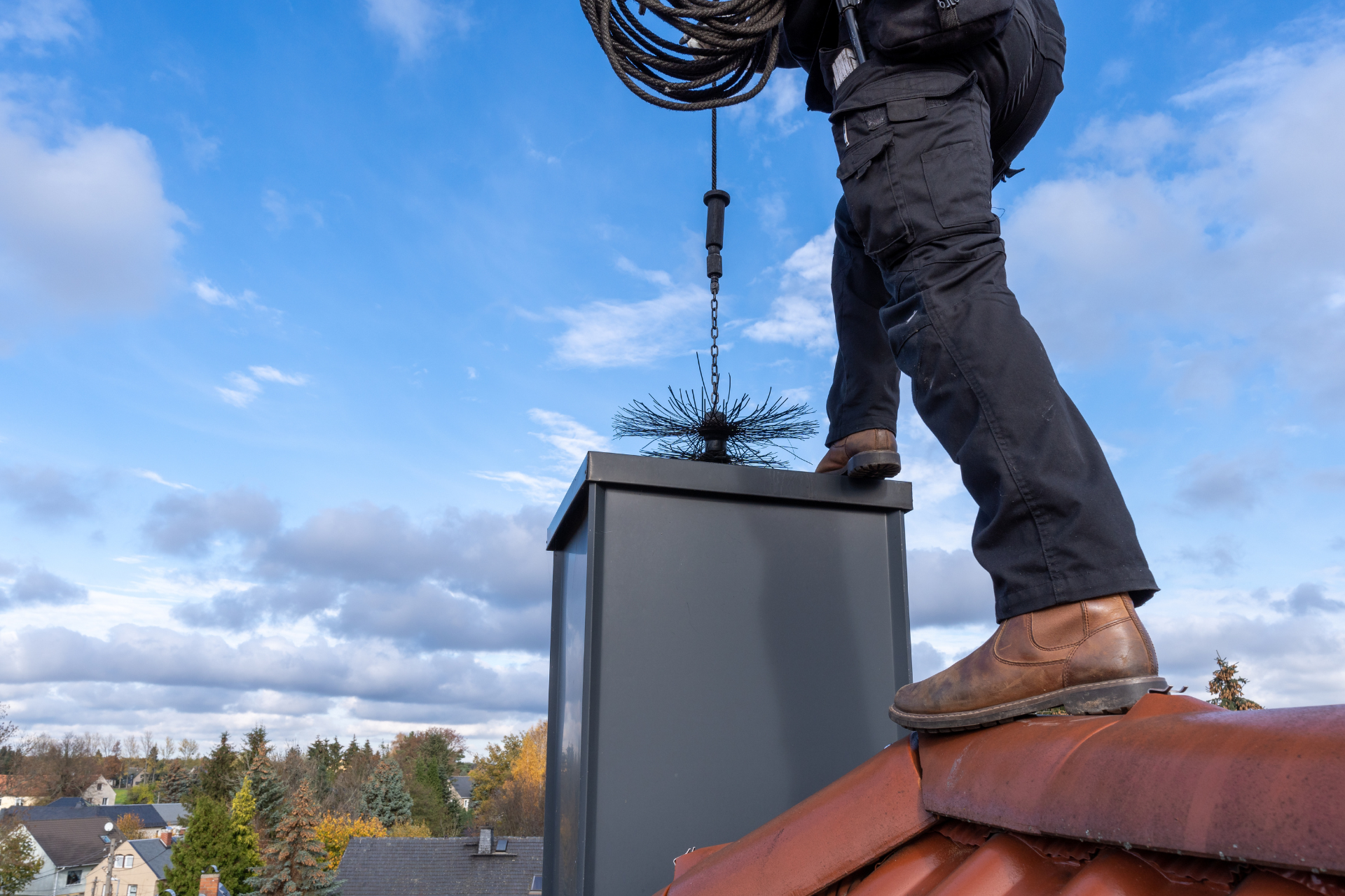 smart home cleaning practices