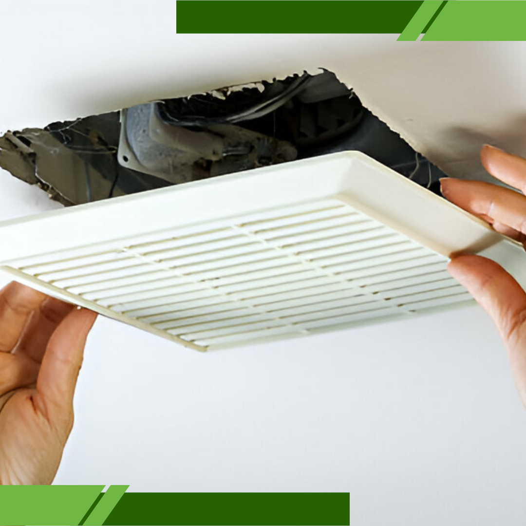 ways to improve indoor air