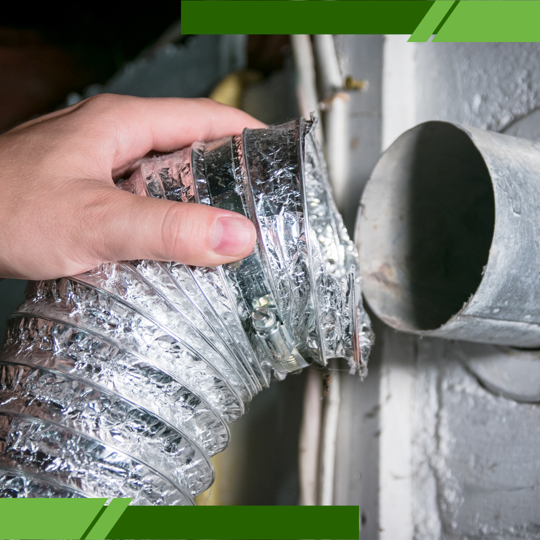 winter air duct cleaning