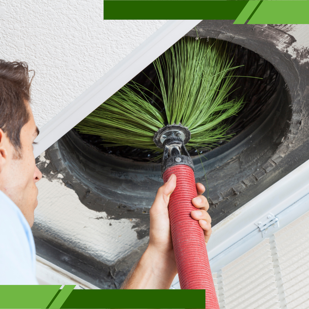 air duct cleaning guide